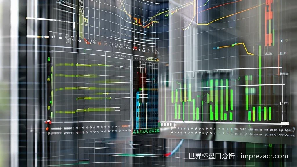深度剖析世界杯揭幕战盘口：历史数据与盘口走势的终极预测